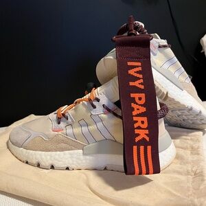 Adidas Ivy Park - IVP NITE JOGGER